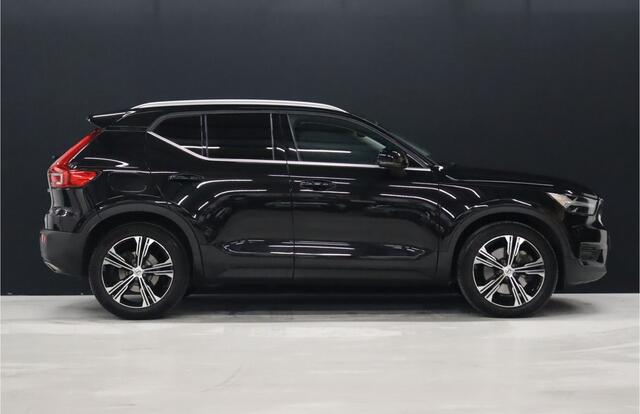 Volvo XC40 1.5 T5 Twin Engine Inscription [TREKHAAK, APPLE CARPLAY, ANDROID, VOL LEDER, ELEK KLEP, STOELVERWARMING, DIGITAL COCKPIT, CAMERA, NIEUWSTAAT]
