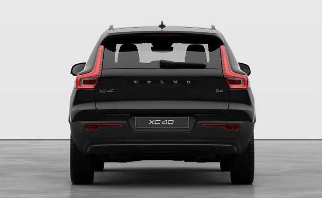 Volvo XC40 B4 211PK Automaat Plus Dark / Extra getint glas / Microtech/Nubuck / Camera achter