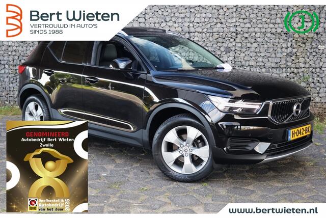 Volvo XC40 1.5 T3 | Geen import | Camera | Schuifdak | Carplay