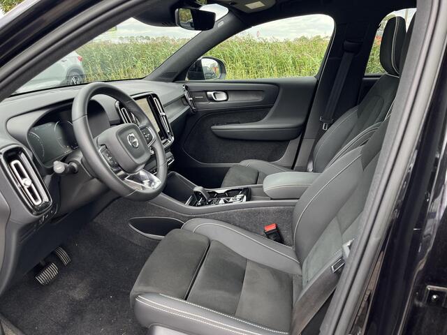 Volvo XC40 T5 Plug-in hybrid Plus Dark | Panoramadak | Harman/Kardon | Memoryseats | 360 Camera |
