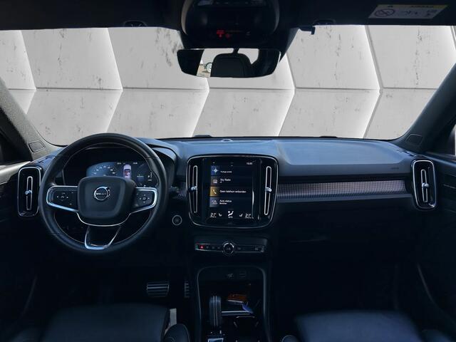 Volvo XC40 1.5 T5 Recharge R-Design Rijklaar incl Garantie
