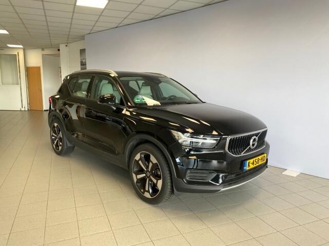 Volvo XC40 2.0 T4 Automaat - Leder - HarmanKardon - Stoelverwarming