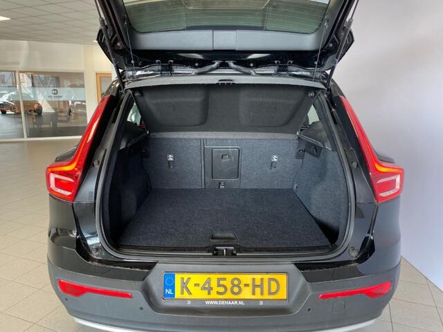 Volvo XC40 2.0 T4 Automaat - Leder - HarmanKardon - Stoelverwarming