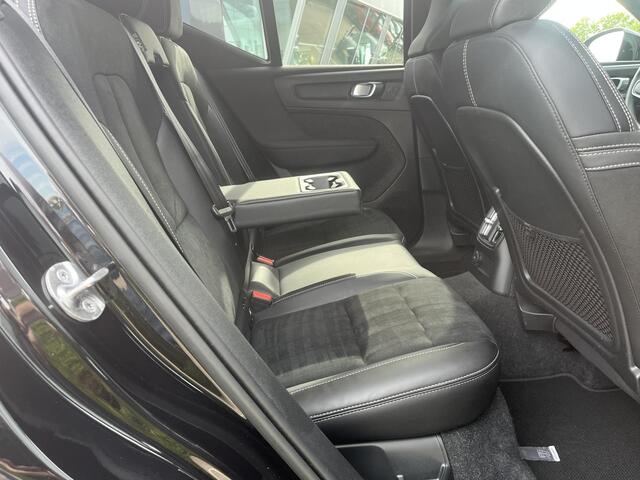 Volvo XC40 T4 Recharge R-Design | 360 Camera | Keyless | Stoelverwarming