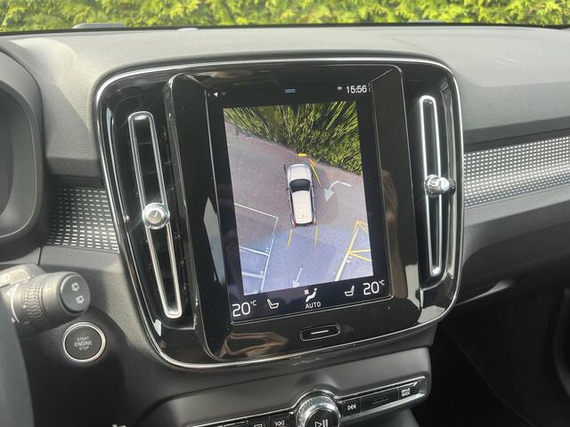 Volvo XC40 T4 Recharge R-Design | 360 Camera | Keyless | Stoelverwarming