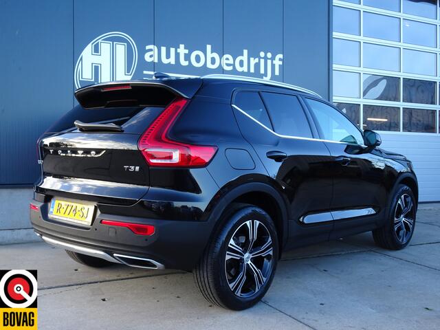 Volvo XC40 1.5 T3 Inscription