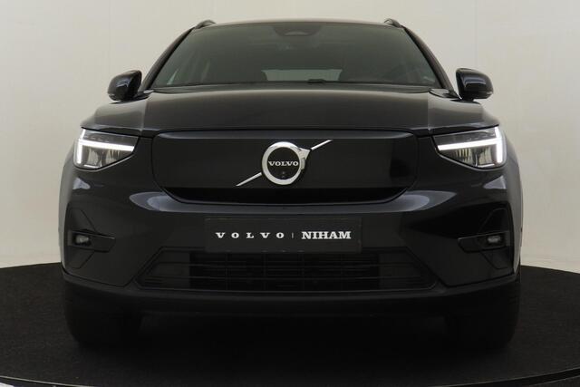 Volvo XC40 SINGLE MOTOR EXTENDED RANGE ULTIMATE 82 kWh -PANO.DAK|HARMAN/KARDON|360°CAM|POWER-SEATS