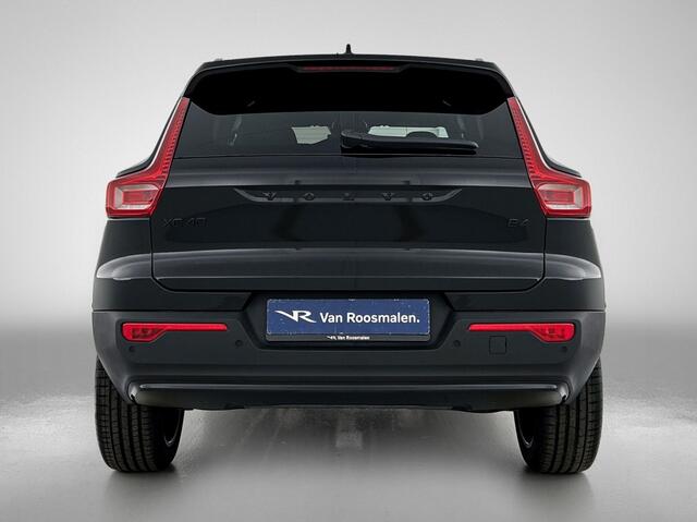 Volvo XC40 2.0 B4 Plus Black Edition | Panoramadak | 360 graden camera |