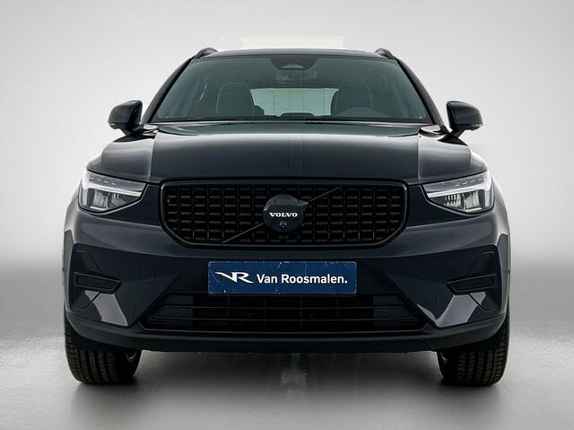Volvo XC40 2.0 B4 Plus Black Edition | Panoramadak | 360 graden camera |