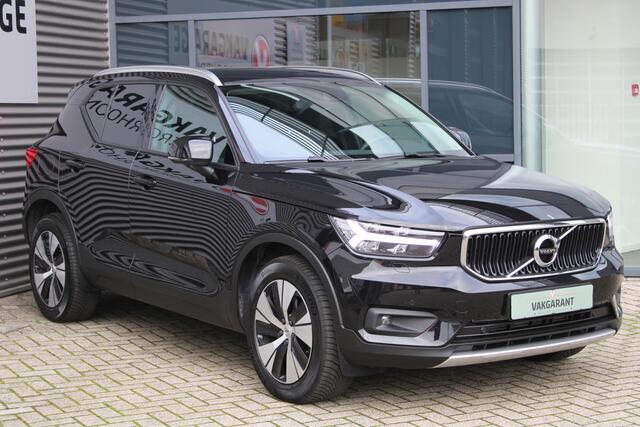 Volvo XC40 1.5 T3 Momentum Pro LED,NAVI/CAMERA