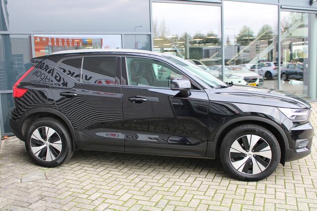 Volvo XC40 1.5 T3 Momentum Pro LED,NAVI/CAMERA