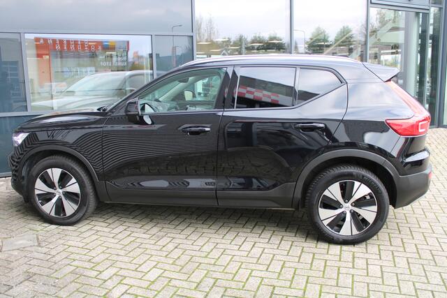 Volvo XC40 1.5 T3 Momentum Pro LED,NAVI/CAMERA