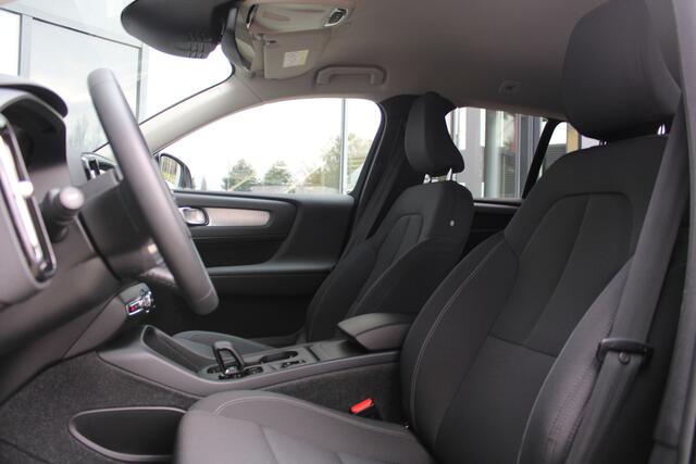 Volvo XC40 1.5 T3 Momentum Pro LED,NAVI/CAMERA