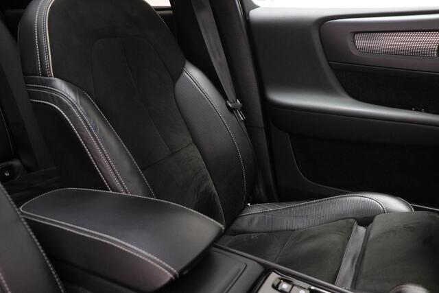 Volvo XC40 2.0 T4 R-Design | PANORAMADAK | SCANDINAVIAN / LUXURY / CONNECTIVITY- PACK | APPLE | 360 CAMERA