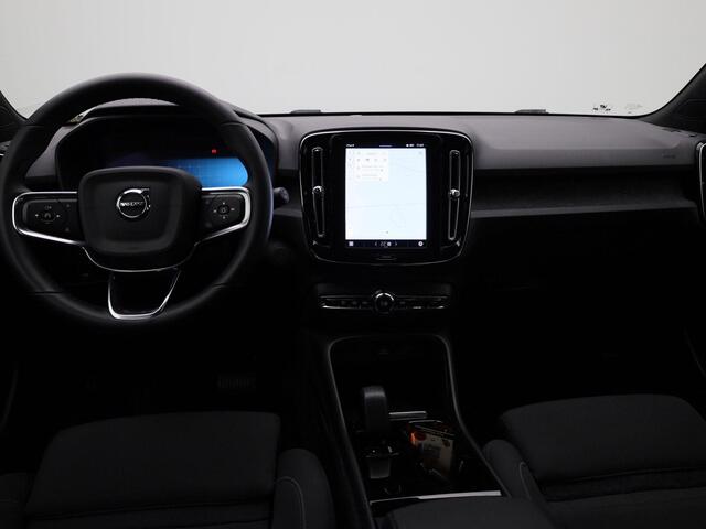 Volvo XC40 Recharge Core