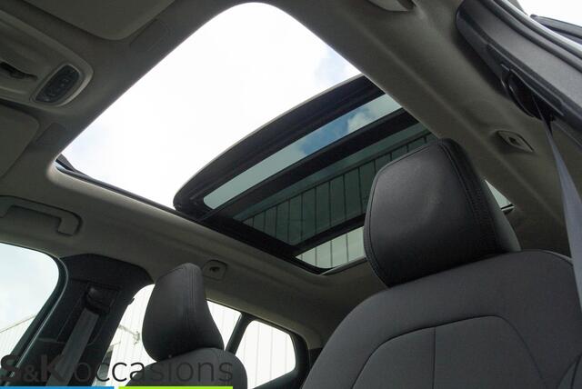 Volvo XC40 1.5 T4 Recharge BLIs 360 Trekhaak