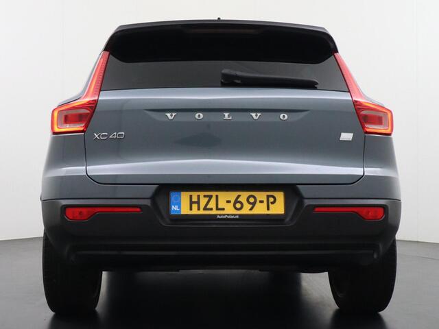 Volvo XC40 1.5 T4 Recharge R-Design 20inch/Sportstoelen-Leder/Harman Kardon etc.