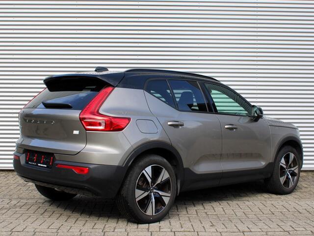 Volvo XC40 1.5 T4 Recharge R-Design Automaat / Leder interieur / Privacy Glass / LED koplampen
