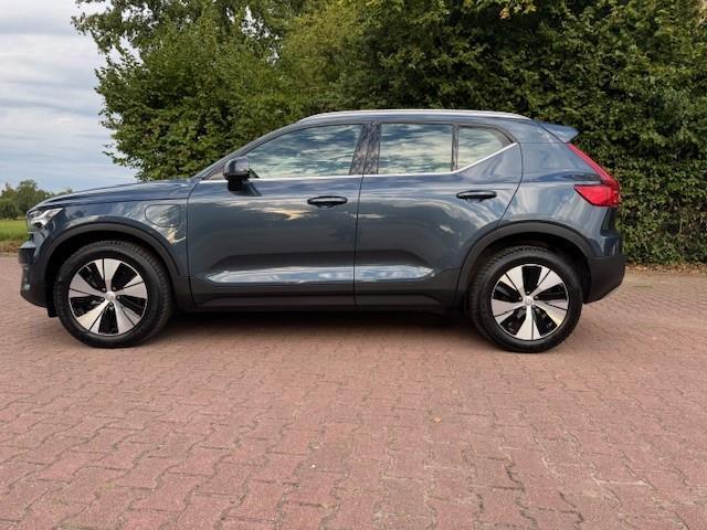 Volvo XC40 1.5 T5 RECHARGE INSCRIPTION THAAK/LEER/NAV/CAM