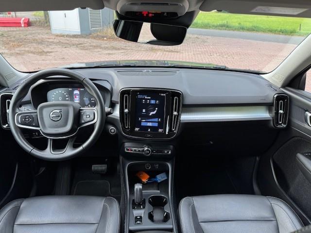 Volvo XC40 1.5 T5 RECHARGE INSCRIPTION THAAK/LEER/NAV/CAM
