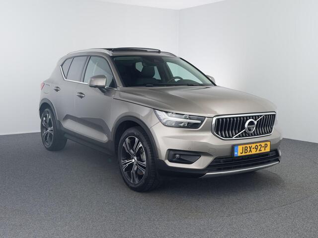 Volvo XC40 1.5 T4 Recharge Inscription Expression | BLIS | Pano | H&K | 360 Camera | Leer |