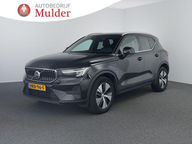Volvo XC40 1.5 T4 Plug-in hybrid Facelift Core Bright | Camera | 211 PK