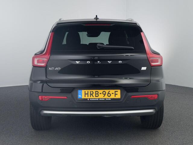 Volvo XC40 1.5 T4 Plug-in hybrid Facelift Core Bright | Camera | 211 PK
