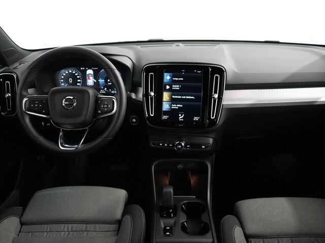 Volvo XC40 1.5 T4 Plug-in hybrid Facelift Core Bright | Camera | 211 PK
