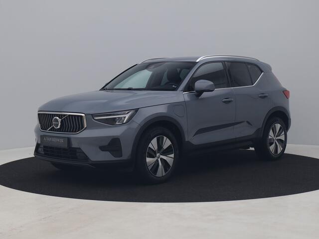Volvo XC40 1.5 T4 Recharge Inscription Expression | CAMERA | KEYLESS