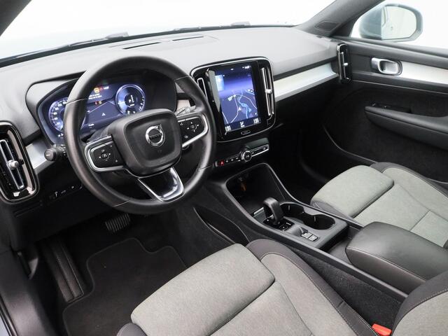 Volvo XC40 1.5 T4 Recharge Inscription Expression | CAMERA | KEYLESS