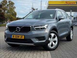 volvo-xc40-1.5-t2-momentum-trekhaak