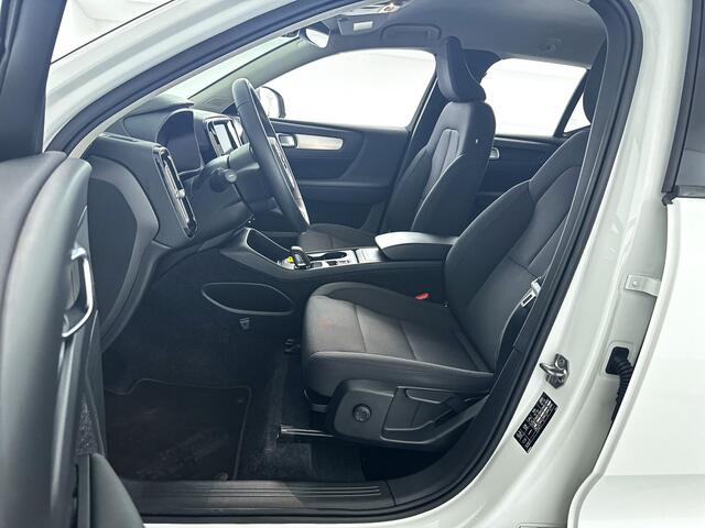 Volvo XC40 T2 Business Pro | Navigatie | Parkeercamera | Airco