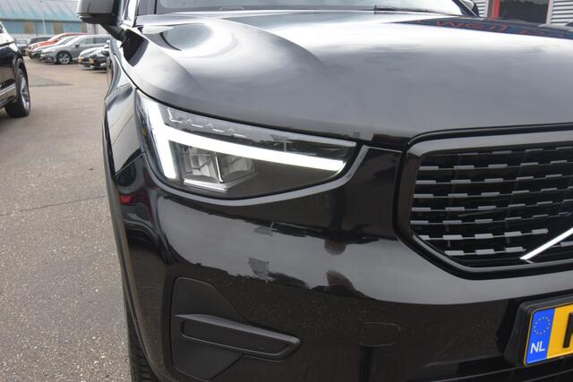 Volvo XC40 1.5 T4 Plug-in hybrid Core Bright , STOEL+STUUR VERW , TREKHAAK , CLIMATR , A UITRIJ CAM , PDC V+A ,