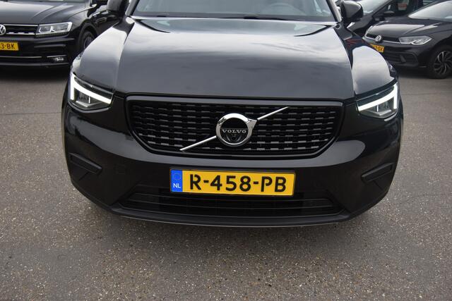 Volvo XC40 1.5 T4 Plug-in hybrid Core Bright , STOEL+STUUR VERW , TREKHAAK , CLIMATR , A UITRIJ CAM , PDC V+A ,