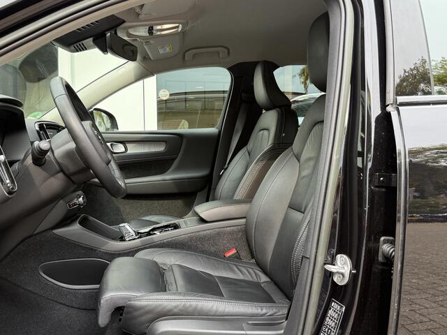 Volvo XC40 2.0 B4 Plus Dark |360°Camera|Leder|Memory|