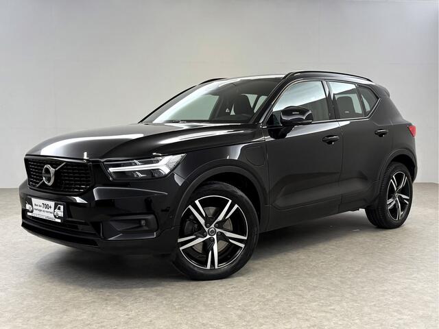 Volvo XC40 1.5 T5 PHEV 262PK Inscription | Pano | 360° | Sfeerverl. | Virtual | Adaptive Cruise | LED | Carplay