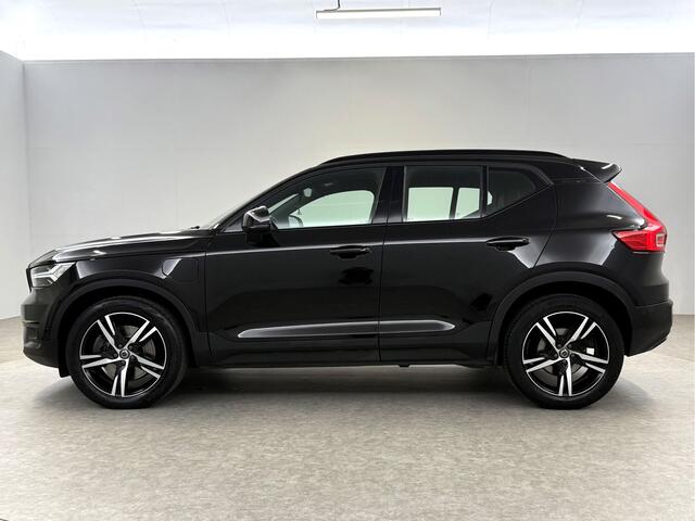 Volvo XC40 1.5 T5 PHEV 262PK Inscription | Pano | 360° | Sfeerverl. | Virtual | Adaptive Cruise | LED | Carplay