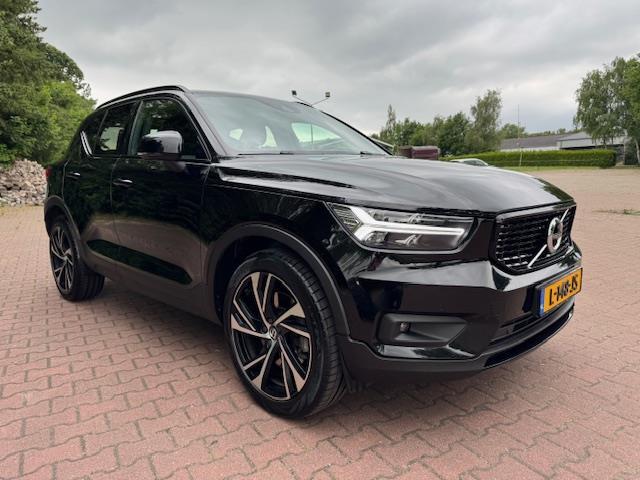 Volvo XC40 1.5 T5 RECHARGE R-DESIGN/PANO/LED/20INCH