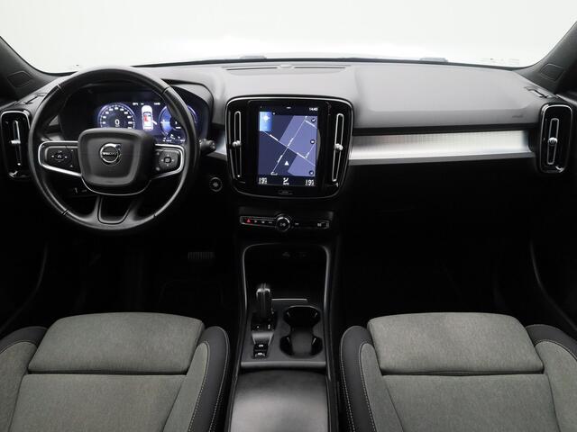 Volvo XC40 1.5 T4 Recharge Inscription Expression | CAMERA | KEYLESS