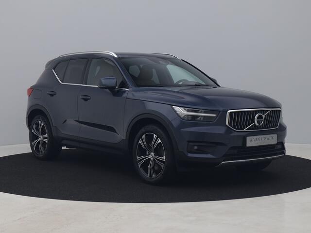 Volvo XC40 1.5 T4 Recharge Inscription | 360° | H&K | LEDER | KEYLESS