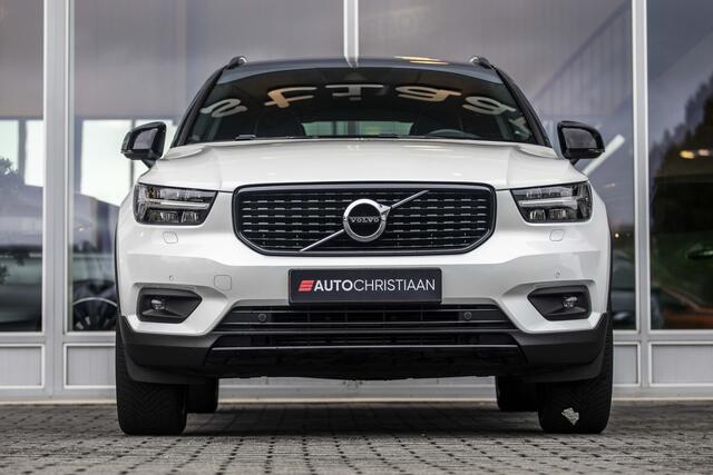 Volvo XC40 1.5 T3 R-Design | Camera | Carplay | Stoelverw.