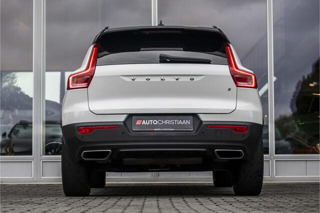 Volvo XC40 1.5 T3 R-Design | Camera | Carplay | Stoelverw.