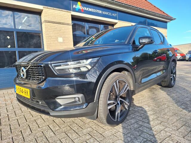 Volvo XC40 2.0 T5 AWD R-Design