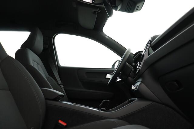 Volvo XC40 SINGLE MOTOR EXTENDED RANGE PLUS 82 kWh -CAMERA|WARMTEPOMP|ADAP.CRUISE|BLIS|KEY-LESS|TREKHAAK