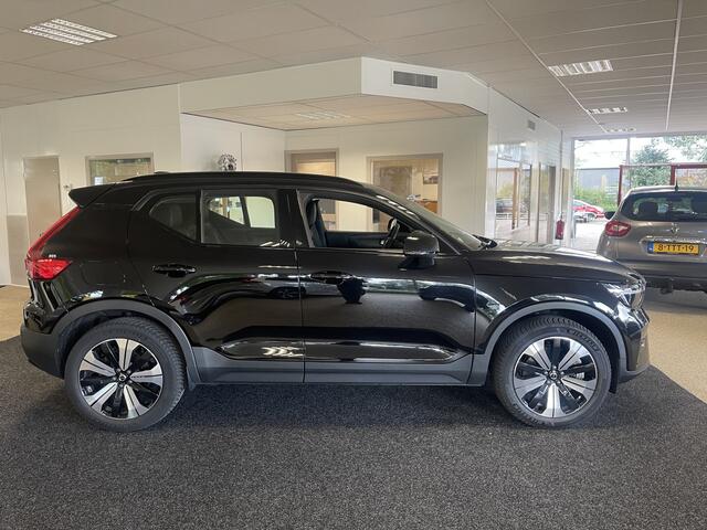 Volvo XC40 1.5 T5 Recharge plus Dark 261 pk apple/android van eerste eigenaar