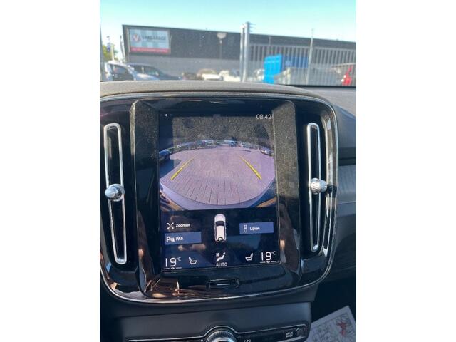 Volvo XC40 1.5 T3 Inscription