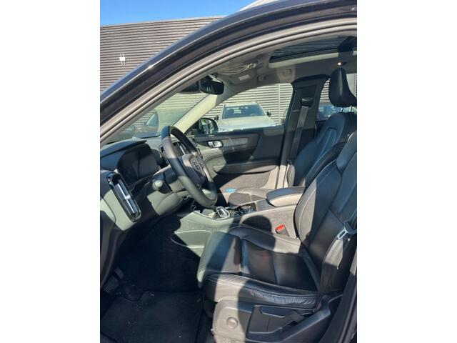 Volvo XC40 1.5 T3 Inscription