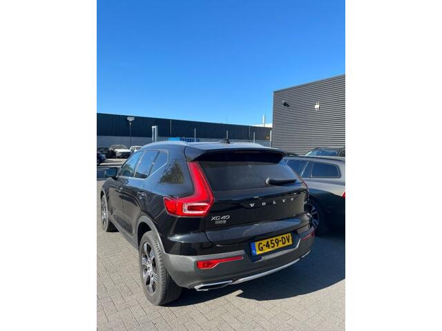 Volvo XC40 1.5 T3 Inscription