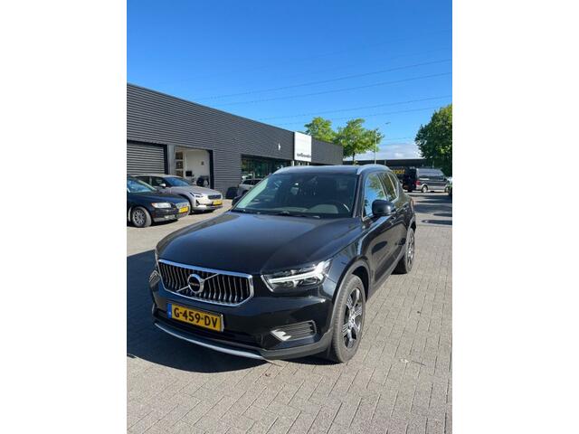 Volvo XC40 1.5 T3 Inscription