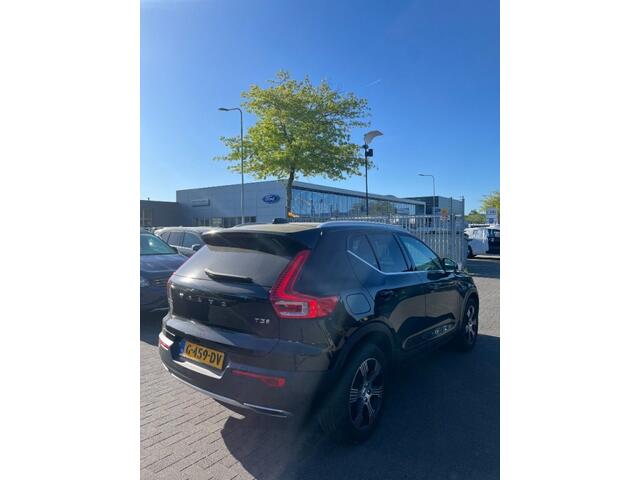 Volvo XC40 1.5 T3 Inscription